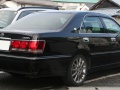 Toyota Crown XI Athlete (S170, facelift 2001) - Photo 2