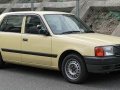 1995 Toyota Crown Comfort (XS10) - Technical Specs, Fuel consumption, Dimensions