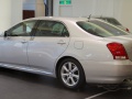 2009 Toyota Crown Majesta V (S200) - Kuva 2