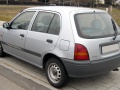 Toyota Starlet V - Photo 5