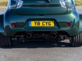 2018 Aston Martin Cygnet V8 - Fotoğraf 8