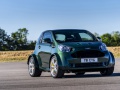 Aston Martin Cygnet V8 - Foto 5