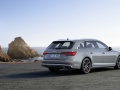 Audi A4 Avant (B9 8W, facelift 2018) - Bilde 2