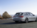 Audi A4 Avant (B9 8W, facelift 2018) - Photo 2