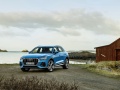 Audi Q3 (F3) - Снимка 2