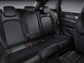 An innovative powertrain and sporty experience - Audi's latest edition S6 and S7 models