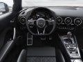 Audi TTS Roadster (8S, facelift 2018) - Снимка 3