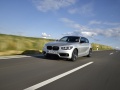 BMW 1er Hatchback 3dr (F21 LCI, facelift 2017) - Bild 8