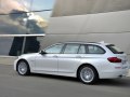 BMW Série 5 Touring (F11 LCI, Facelift 2013) - Photo 4