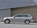 2010 BMW 5 Series Touring (F11) - εικόνα 3
