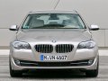 BMW 5 Серии Touring (F11) - Фото 2