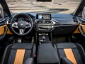 BMW X3 M (F97) - Bilde 8