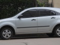 2009 Chevrolet Agile - Foto 3