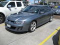 HSV Clubsport (VZ) - Fotografia 3