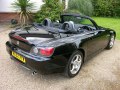 1999 Honda S2000 (AP1) - Снимка 2