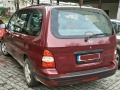 1999 Kia Carnival I (UP/GQ) - Снимка 3