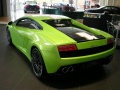 2010 Lamborghini Gallardo LP 550-2 - Photo 5