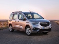 2019 Opel Combo Life E - Bilde 7