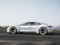 2015 Porsche Mission E Concept - Bild 10