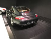 Porsche Museum - a place for car lovers in Stuttgart