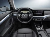 Skoda Octavia 2020 - better than ever before