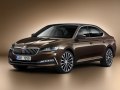 2019 Skoda Superb III (facelift 2019) - Фото 1