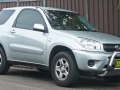 2004 Toyota RAV4 II (XA20, facelift 2003) 3-door - Photo 2