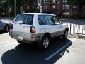 1997 Toyota RAV4 EV I (BEA11) 5-door - Photo 6