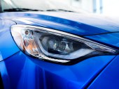 Conoce a la nueva generación del audaz y deportivo Toyota Yaris 2020