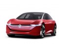 2022 Volkswagen ID. VIZZION Concept - Fotografia 2