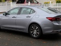 Acura TLX I - Fotoğraf 4