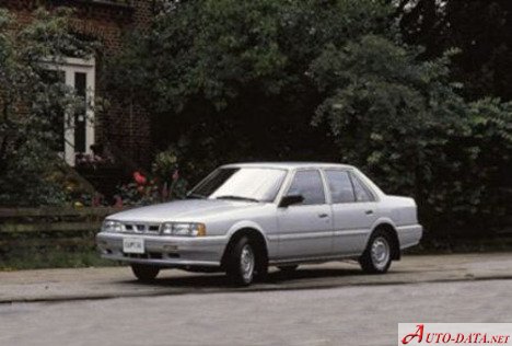 1987 Kia Capital - εικόνα 1