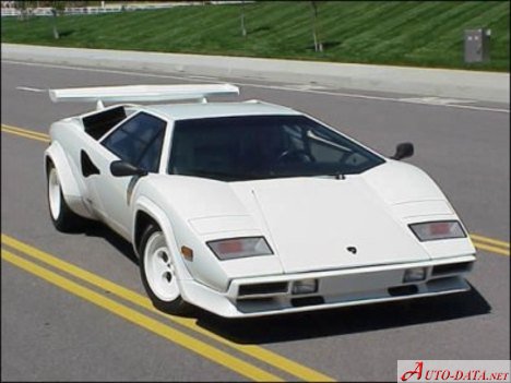 1974 Lamborghini Countach - Foto 1