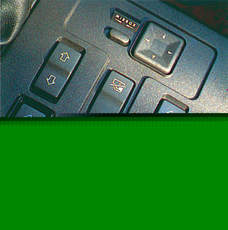Land Rover Range Rover 2.5 D (136 Hp)1994 - 2001 thumbnail 15