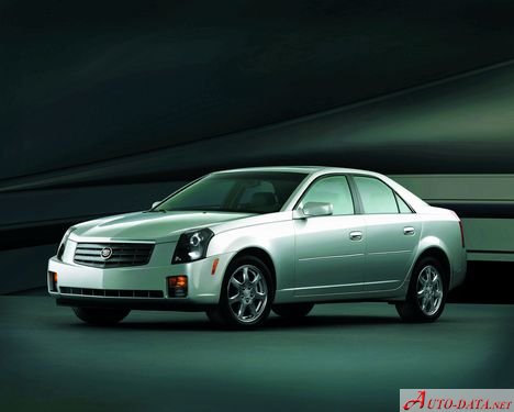 2006 Cadillac Cts Engine 36 L V6 - Hammasjones