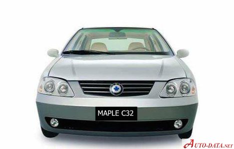 2005 SMA C32 - Снимка 1