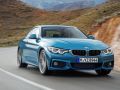 2017 BMW 4 Series Coupe (F32, facelift 2017) - Photo 8