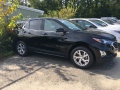 Chevrolet Equinox III - Foto 10