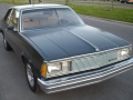 Chevrolet Malibu IV Sport Coupe - Kuva 3