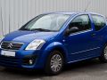 Citroen C2 I (Phase II, 2008) - Photo 5