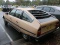 Citroen CX I (Phase I, 1982) - Fotoğraf 3