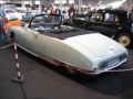 Citroen DS I Cabriolet Chapron - Foto 4