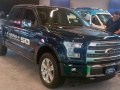 2015 Ford F-Series F-150 XIII SuperCrew - Photo 2