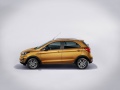 Ford KA+ Active - Photo 10