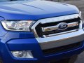 Ford Ranger III Super Cab (facelift 2015) - Fotografie 8