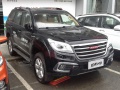 Haval H9 - Kuva 5