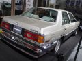 1985 Hyundai Sonata I (Y) - εικόνα 2