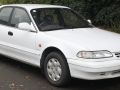 1993 Hyundai Sonata III (Y3) - Fotografia 1