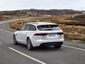 Jaguar XF Sportbrake (X260) - Снимка 8