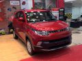 2016 Mahindra KUV100 - Photo 3